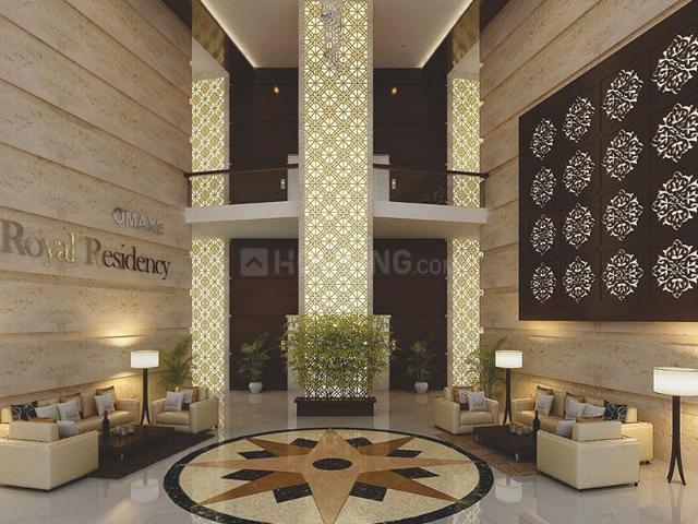 3 BHK Apartment in Sector 79 for rent Faridabad. The reference number is 18845438