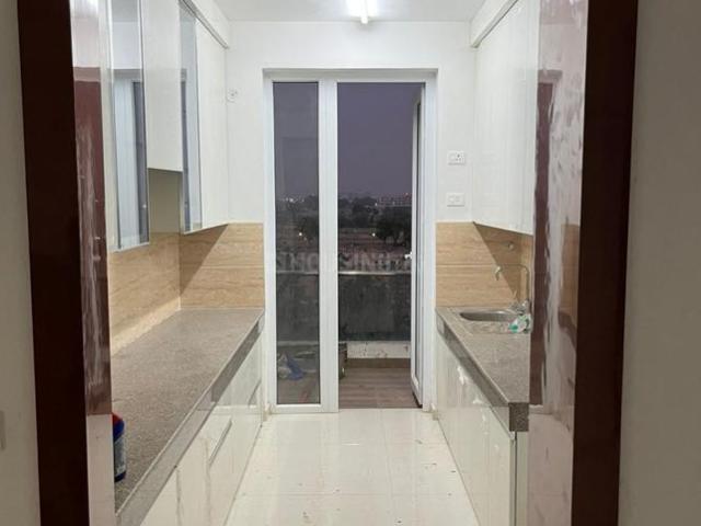 3 BHK Apartment in Sector 79 for rent Faridabad. The reference number is 20542911