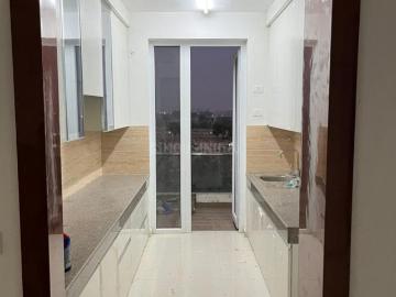 3 BHK Apartment in Sector 79 for rent Faridabad. The reference number is 20542911