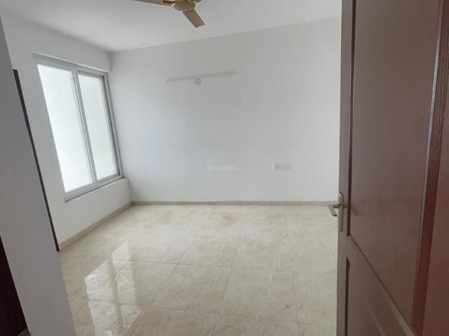 3 BHK Apartment in Sector 79 for rent Faridabad. The reference number is 20687527