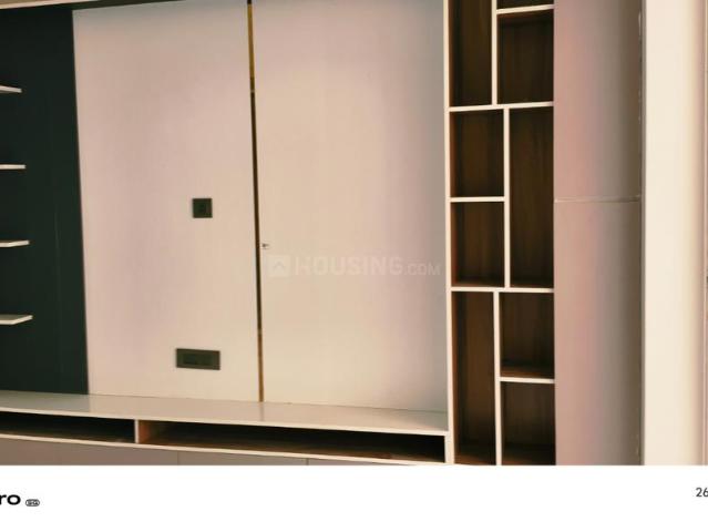 3 BHK Apartment in Sector 79 for rent Gurgaon. The reference number is 19717354