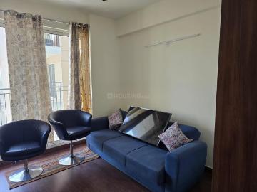 3 BHK Apartment in Sector 79 for rent Gurgaon. The reference number is 20454321