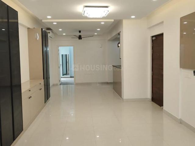 3 BHK Apartment in Sector 79 for rent Gurgaon. The reference number is 20801104