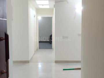 3 BHK Apartment in Sector 79 for rent Gurgaon. The reference number is 20313459