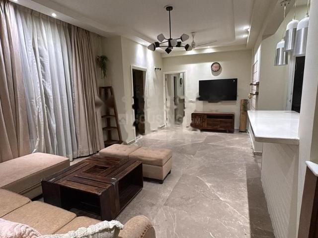 3 BHK Apartment in Sector 79 for rent Gurgaon. The reference number is 21029133