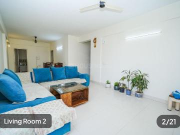 3 BHK Apartment in Sector 79 for resale Gurgaon. The reference number is 20542725