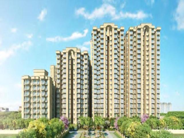 3 BHK Apartment in Sector 79 for resale Gurgaon. The reference number is 20500809