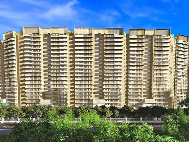 3 BHK Apartment in Sector 79 for resale Gurgaon. The reference number is 21342427