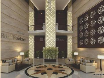 3 BHK Apartment in Sector 79 for resale Faridabad. The reference number is 20554222