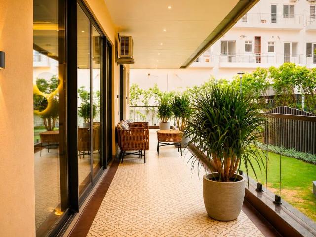 3 BHK Apartment in Sector 79 for resale Mohali. The reference number is 20582340