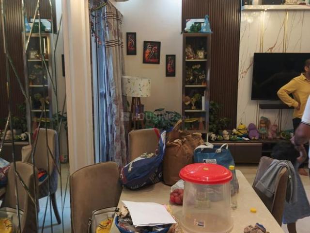 3 BHK Apartment in Sector 79 for resale Noida. The reference number is 21220018