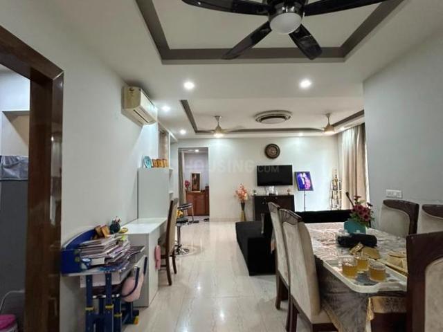 3 BHK Apartment in Sector 70 for rent Mohali. The reference number is 20831005