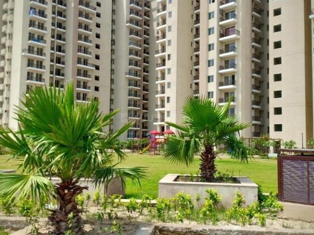 3 BHK Apartment in Sector 70 for rent Faridabad. The reference number is 15387295
