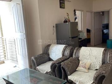 3 BHK Apartment in Sector 70 for rent Gurgaon. The reference number is 20552298