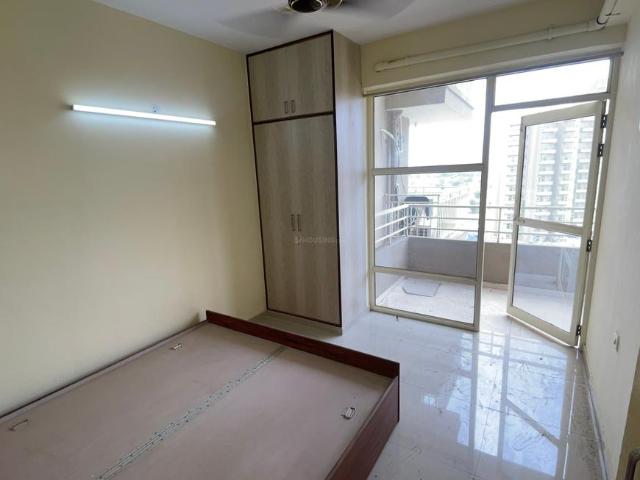 3 BHK Apartment in Sector 70 for rent Gurgaon. The reference number is 20622334