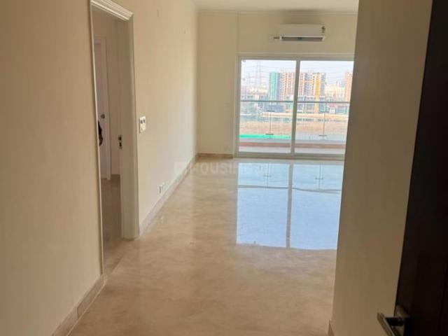 3 BHK Apartment in Sector 70 for rent Gurgaon. The reference number is 20764016