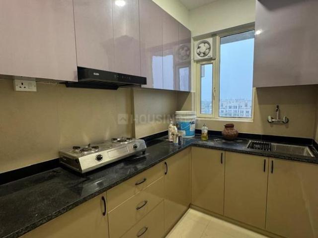 3 BHK Apartment in Sector 70 for rent Gurgaon. The reference number is 20776195