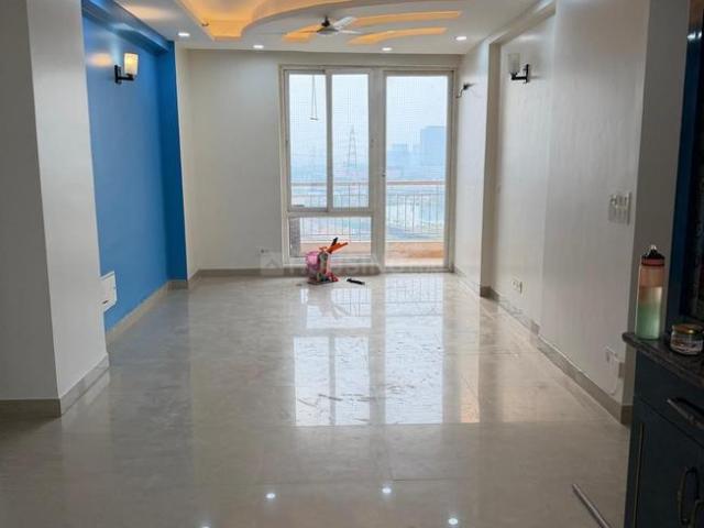 3 BHK Apartment in Sector 70 for rent Gurgaon. The reference number is 20834098