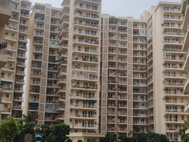3 BHK Apartment in Sector 70 for rent Gurgaon. The reference number is 20846556