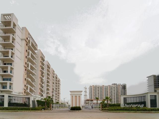 3 BHK Apartment in Sector 70 for rent Gurgaon. The reference number is 20847055