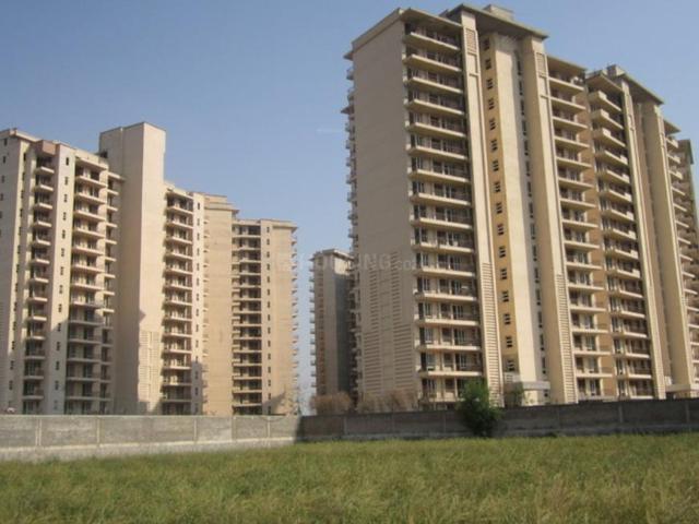 3 BHK Apartment in Sector 70 for rent Gurgaon. The reference number is 20854733