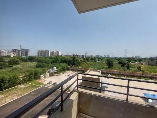 3 BHK Apartment in Sector 70 for rent Gurgaon. The reference number is 21086579