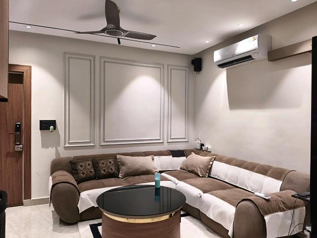 3 BHK Apartment in Sector 70 for rent Gurgaon. The reference number is 21086976