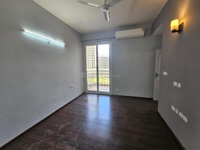 3 BHK Apartment in Sector 70 for rent Gurgaon. The reference number is 21119433