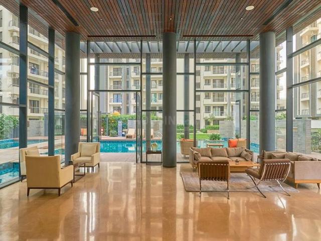 3 BHK Apartment in Sector 70 for resale Gurgaon. The reference number is 20529115