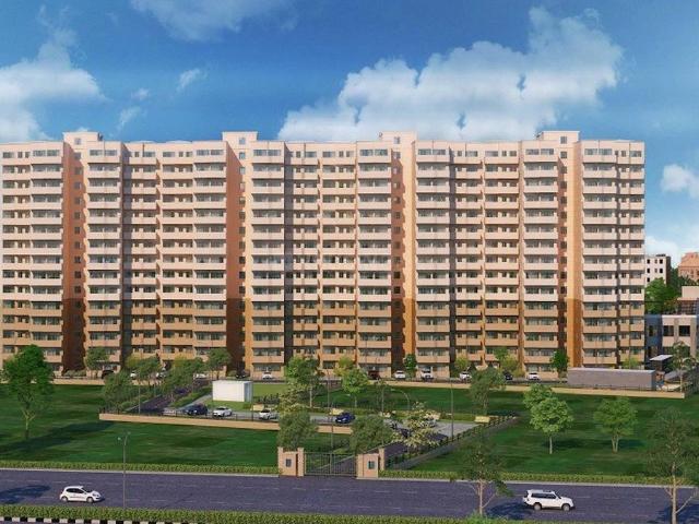 3 BHK Apartment in Sector 70 for resale Gurgaon. The reference number is 20761334