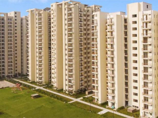 3 BHK Apartment in Sector 70 for resale Faridabad. The reference number is 16930008