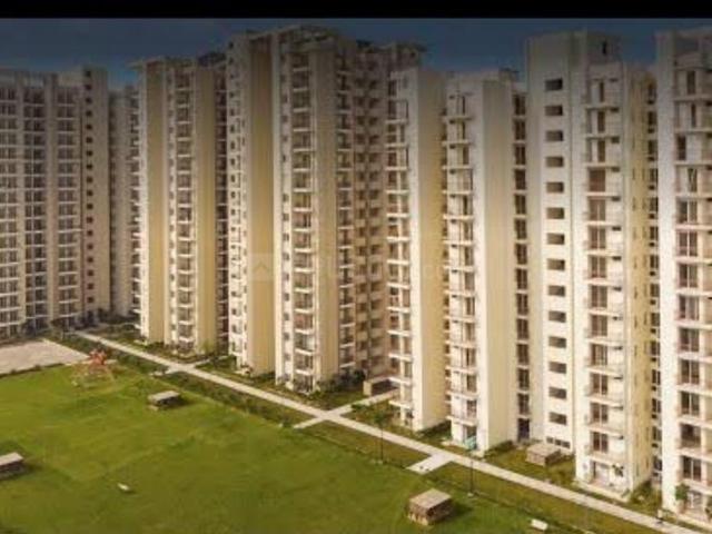 3 BHK Apartment in Sector 70 for resale Faridabad. The reference number is 20406371
