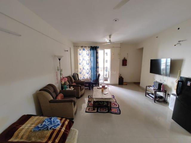 3 BHK Apartment in Sector 70 for resale Faridabad. The reference number is 21140637