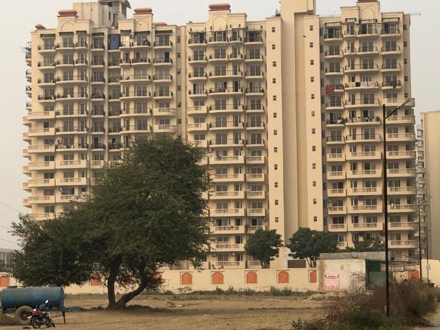 3 BHK Apartment in Sector 70 for resale Faridabad. The reference number is 21142750