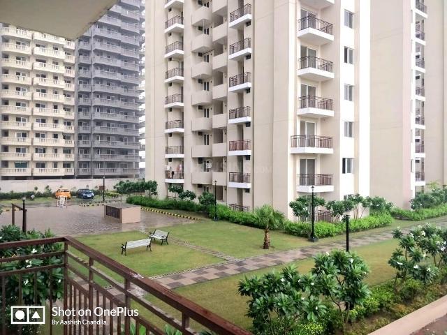 3 BHK Apartment in Sector 70 for resale Faridabad. The reference number is 21165990