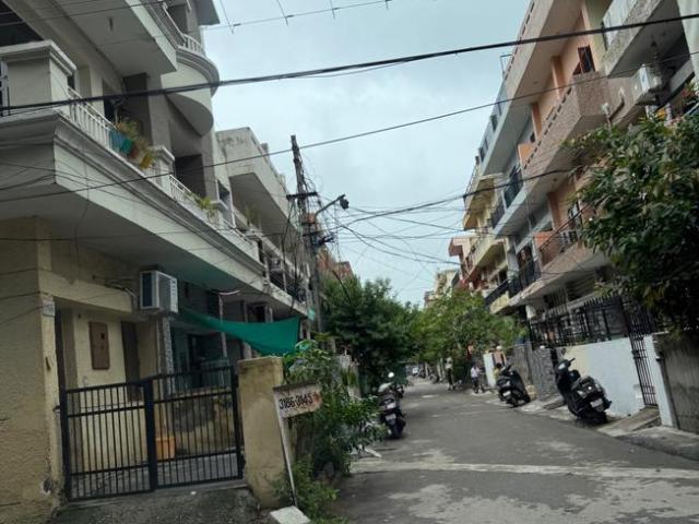 3 BHK Apartment in Sector 70 for resale Mohali. The reference number is 20797033