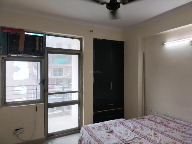 3 BHK Apartment in Sector 70 for resale Noida. The reference number is 18587719