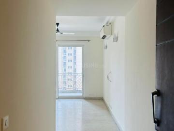 3 BHK Apartment in Sector 70A for rent Gurgaon. The reference number is 19588291