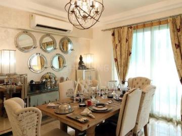 The Peaceful Homes, Visionnaire Homes, Palra Gurgaon, Gurgaon District, Haryana State