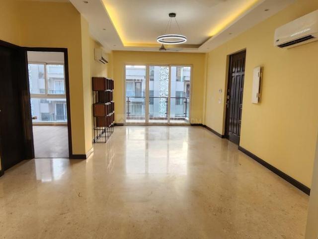 3 BHK Apartment in Sector 70A for rent Gurgaon. The reference number is 20212960