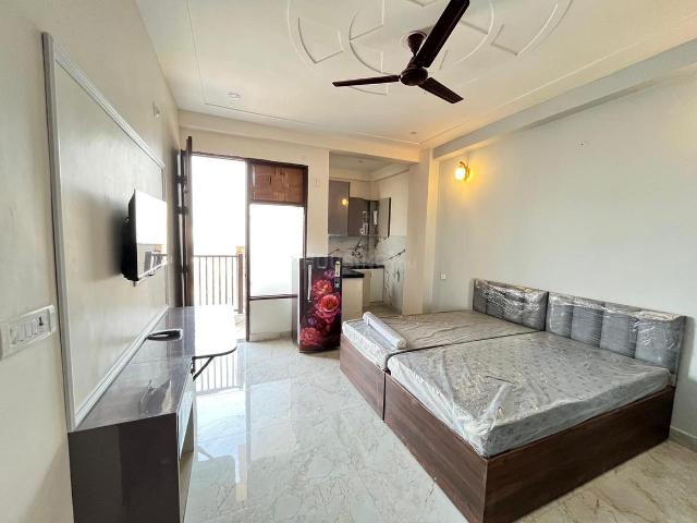 3 BHK Apartment in Sector 70A for rent Gurgaon. The reference number is 20213111