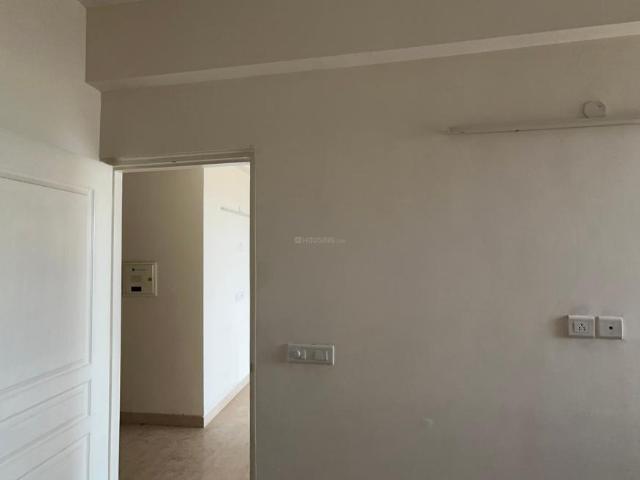 3 BHK Apartment in Sector 70A for rent Gurgaon. The reference number is 20398951