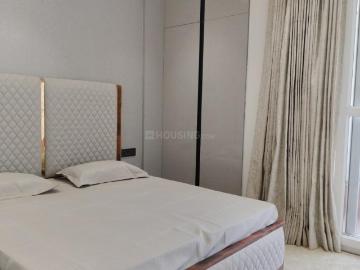 3 BHK Apartment in Sector 70A for rent Gurgaon. The reference number is 20552050