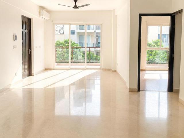 3 BHK Apartment in Sector 70A for rent Gurgaon. The reference number is 20708456