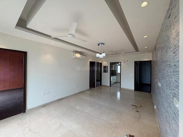 3 BHK Apartment in Sector 70A for rent Gurgaon. The reference number is 20711401