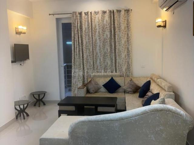 3 BHK Apartment in Sector 70A for rent Gurgaon. The reference number is 20787140