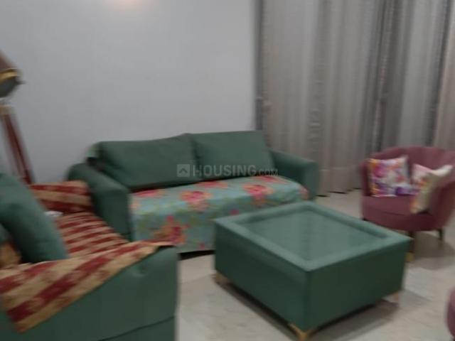 3 BHK Apartment in Sector 70A for rent Gurgaon. The reference number is 20781795