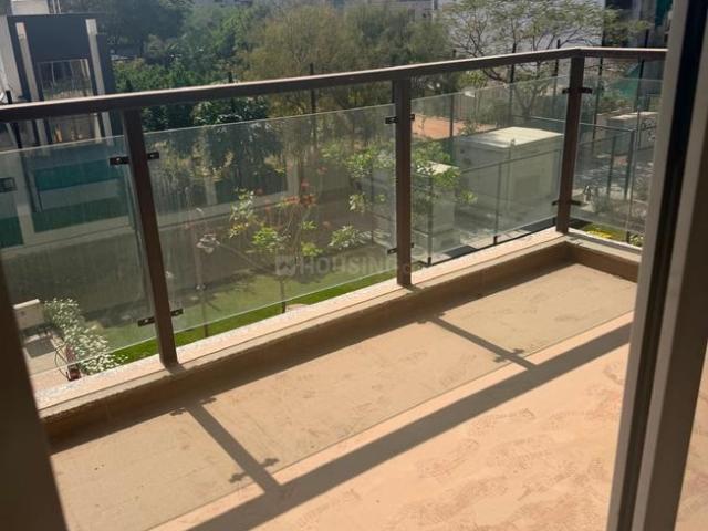 3 BHK Apartment in Sector 70A for rent Gurgaon. The reference number is 21214986