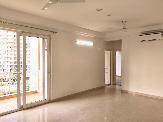 3 BHK Apartment in Sector 70A for rent Gurgaon. The reference number is 21223305