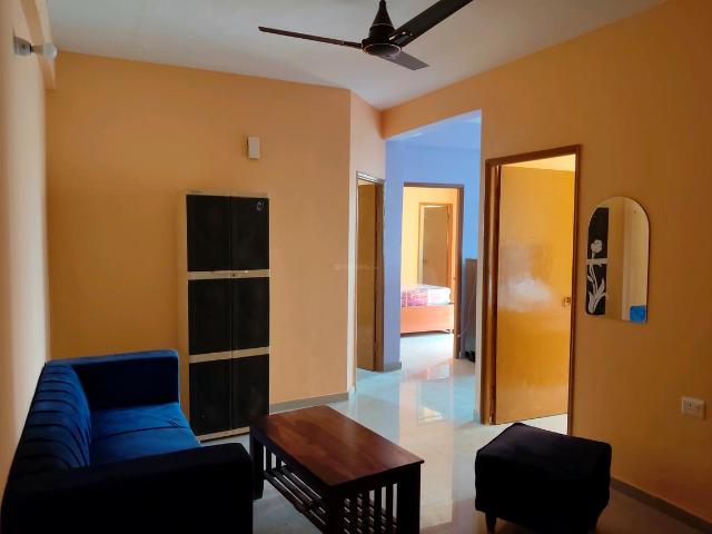 3 BHK Apartment in Sector 70A for rent Gurgaon. The reference number is 21321915